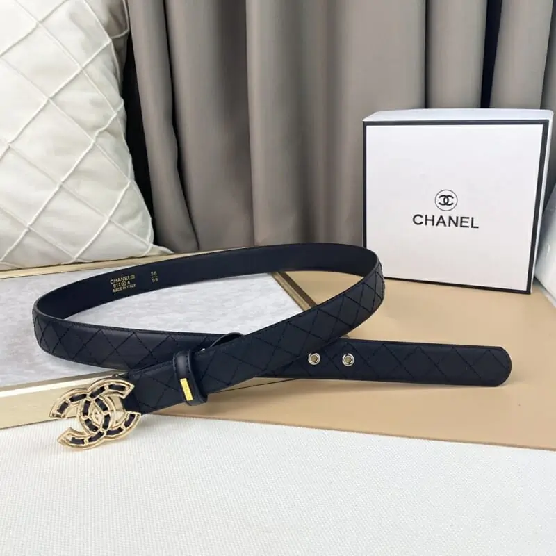 chanel aaa quality Ceintures pour femme s_11062b11